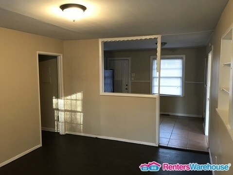 Foto del edificio - 3136 Latona Dr SW