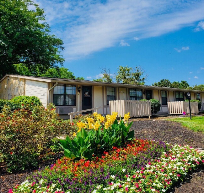 Foto del edificio - Willow Run