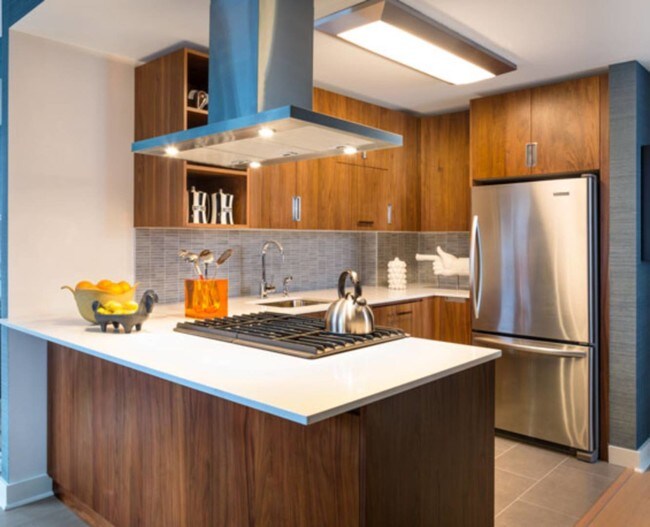 Foto del edificio - 506-506 W 29th St