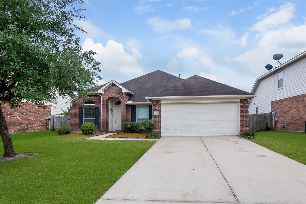 1531 Monterra Point, Fresno, TX 77545 House Rental in Fresno, TX