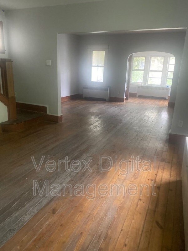 46 Hillard St, WilkesBarre Township, PA 18702 House Rental in Wilkes