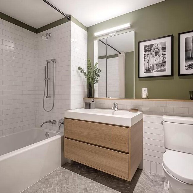 Building Photo - 0 bedroom in New York NY 10011