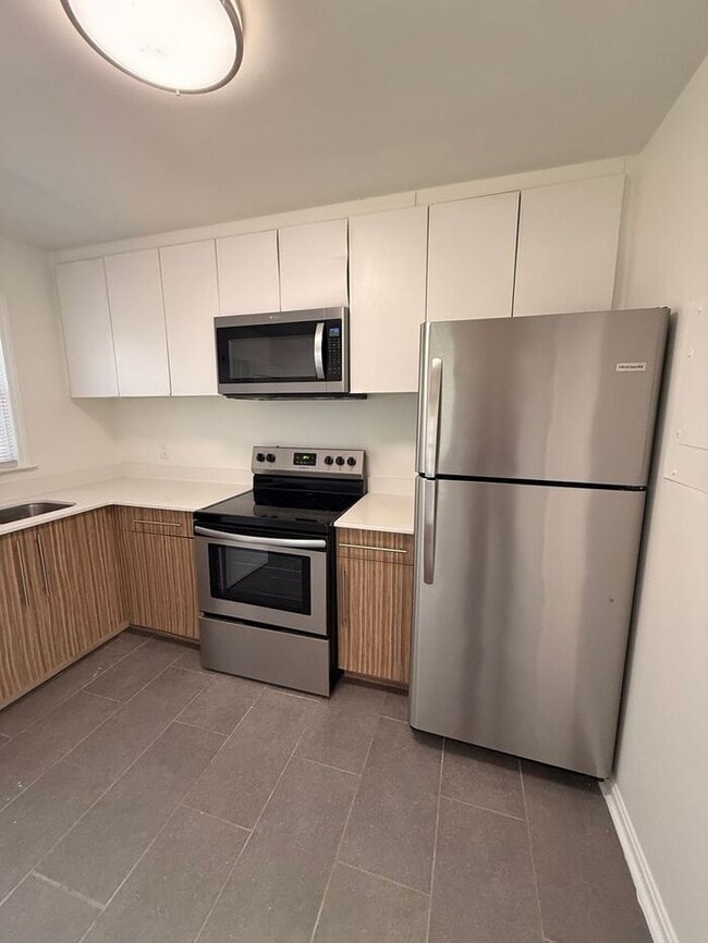 Foto del edificio - Adorable 2 bed 1 Bath Apartments off Gorman St!