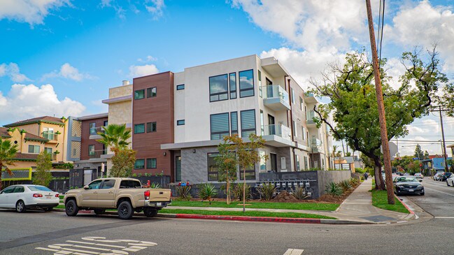 Foto del edificio - 370 Salem St