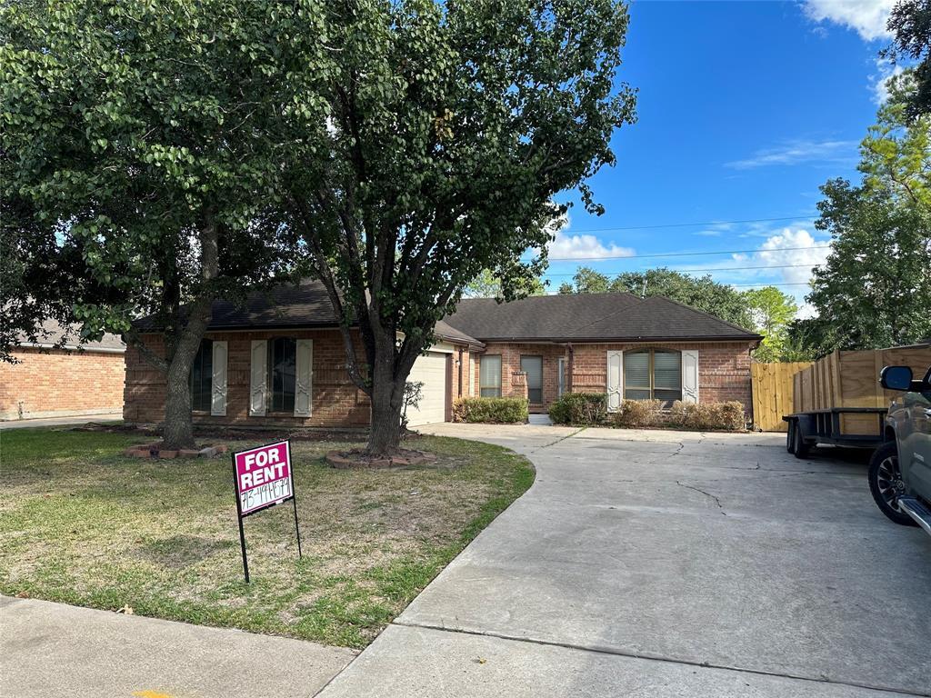 Foto principal - 6819 Addicks Clodine Rd