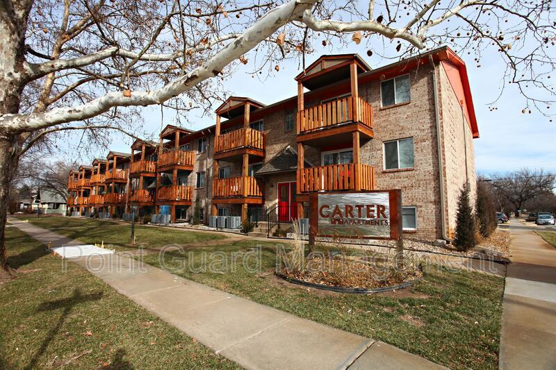 928 Carter Unit 110, Wichita, KS 67203 Condo for Rent in Wichita, KS