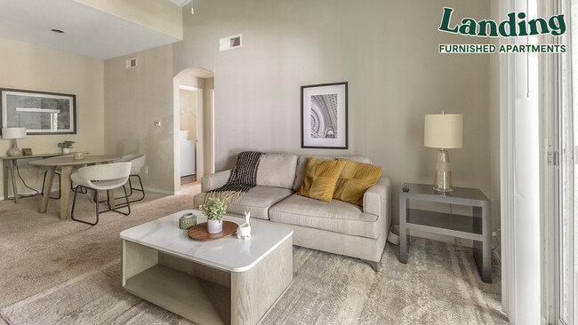 Foto del edificio - 4200 Horizon N Pkwy