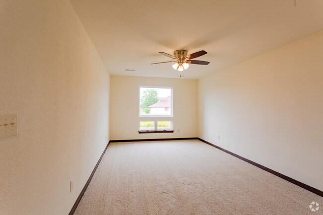 2HAB, 2BA - Planta baja - Sherwood Manor VIII