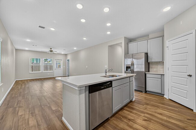 Foto del edificio - Lakes at Black Oak near The Woodlands Ster...