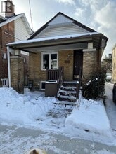 Building Photo - 928 Greenwood Ave