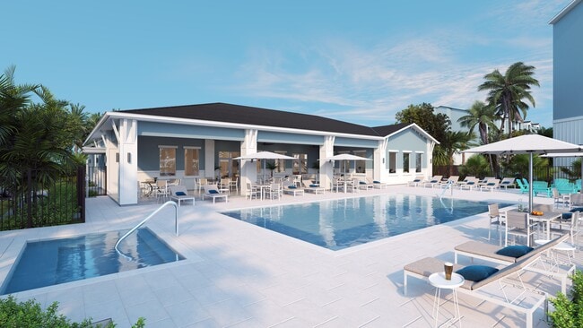 Building Photo - Sunny Cove