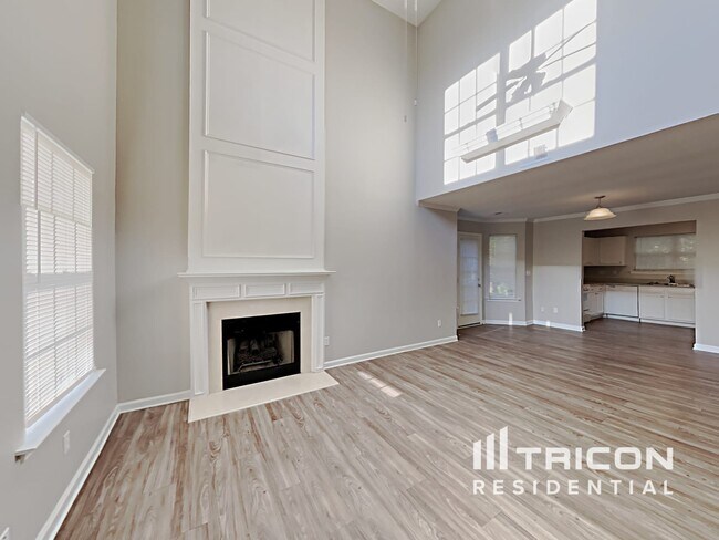 Foto del edificio - 12730 Cedar Crossings Drive Charlotte NC