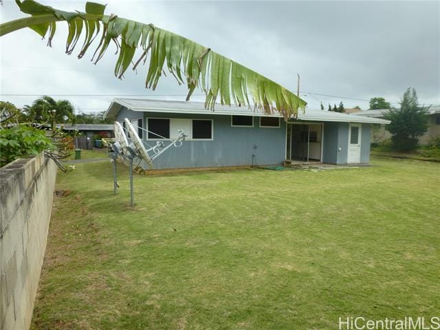 Building Photo - 554 Ulumawao St