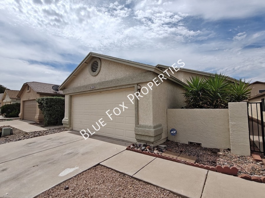 Photo - 3313 W. Millstone Place-