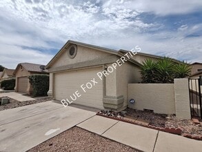 Building Photo - 3313 W Millstone Pl