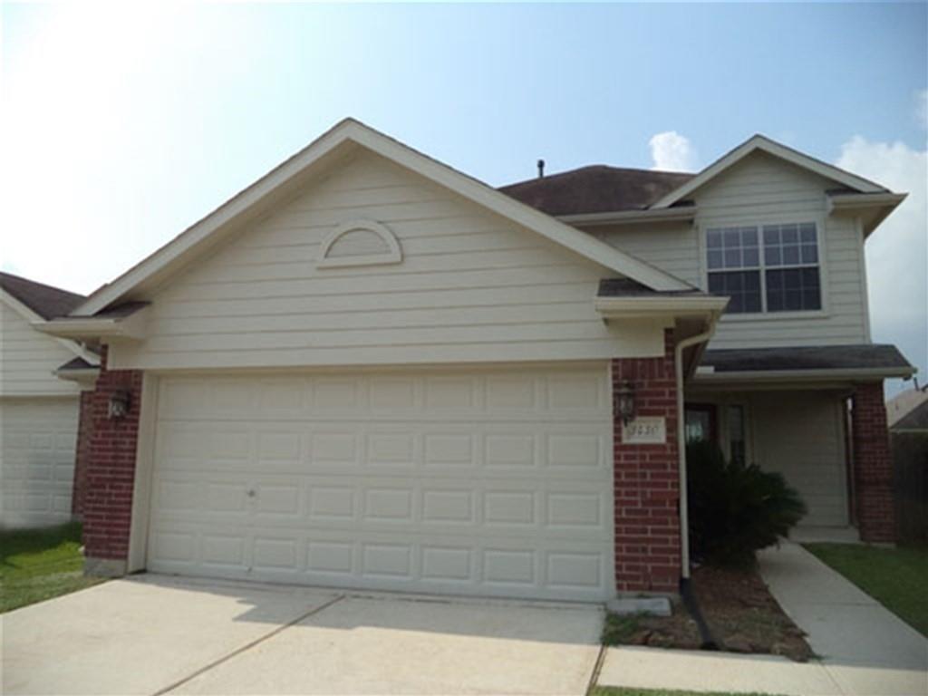 3430 Princeton Point Ct, Houston, TX 77047 House Rental in Houston