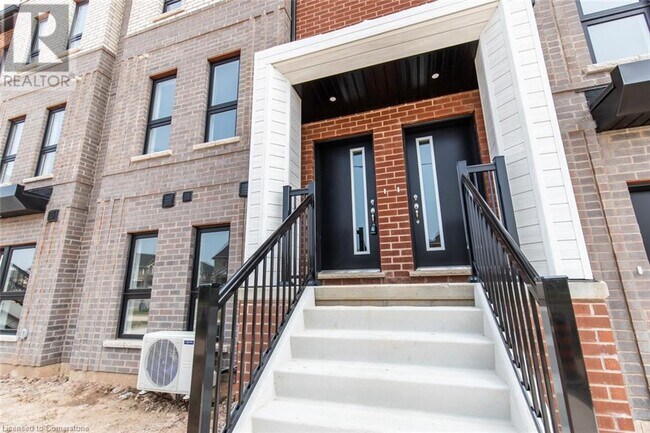 Photo du bâtiment - 199 Burke St