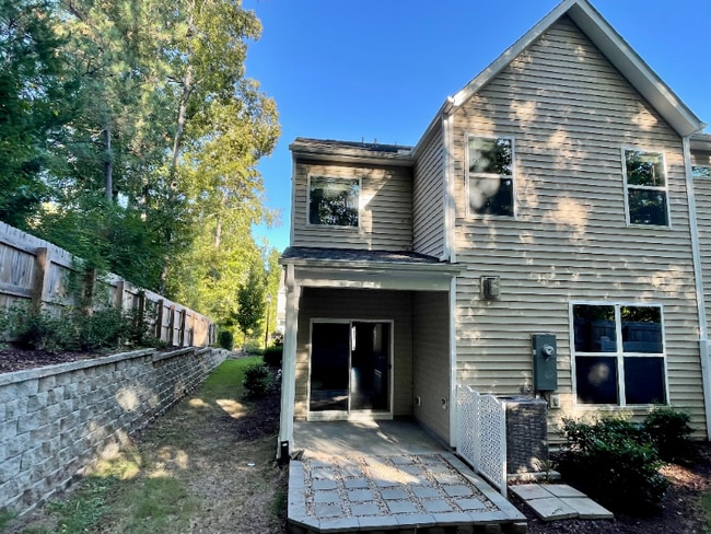 Photo - 411 Lionel St Townhome
