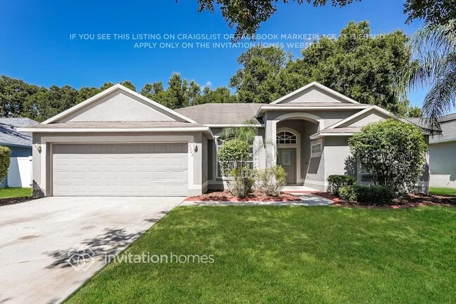Building Photo - 2223 Towering Oaks Cir