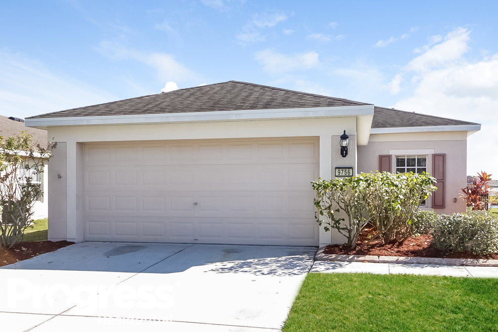 9756 50th St Cir E, Parrish, FL 34219 House Rental in Parrish, FL