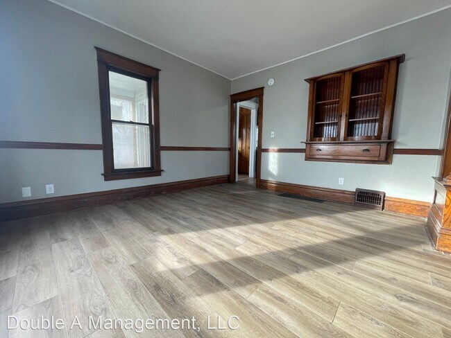 Foto del edificio - 3 br, 1 bath House - 1029 Lincoln St.