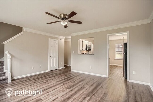 Foto del edificio - 2746 Thistle Brook Drive, Concord, NC, 28027