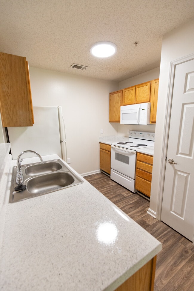 Preserve at Lauren’s Creek Apartments in Aiken, SC