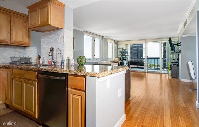 Foto del edificio - 2 br, 2 bath Condo - 2200 NE 33rd Ave Apt 9A