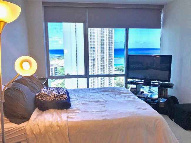 Foto del edificio - 1189 Waimanu St