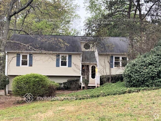 Building Photo - 202 Valley Brook Dr