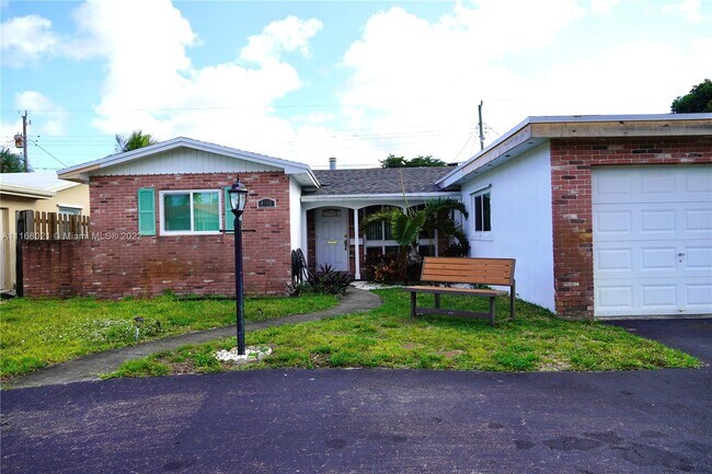 Foto del edificio - 4312 Roosevelt St