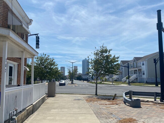 Foto del edificio - 307 N Delaware Ave