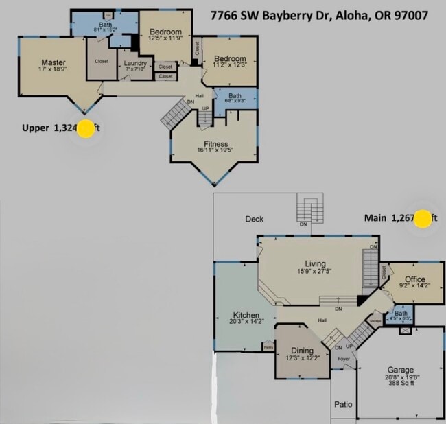 Building Photo - 7766 SW Bayberry Dr