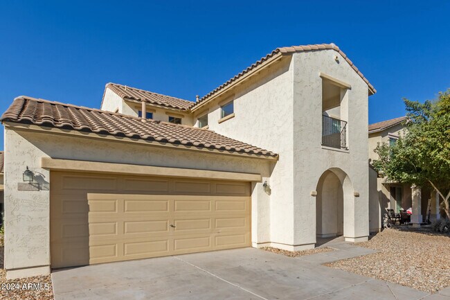 Building Photo - 7206 N 73rd Dr