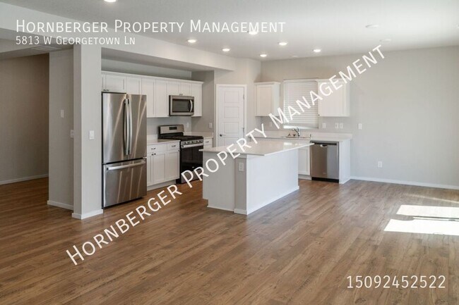 Foto del edificio - 5813 W Georgetown Ln