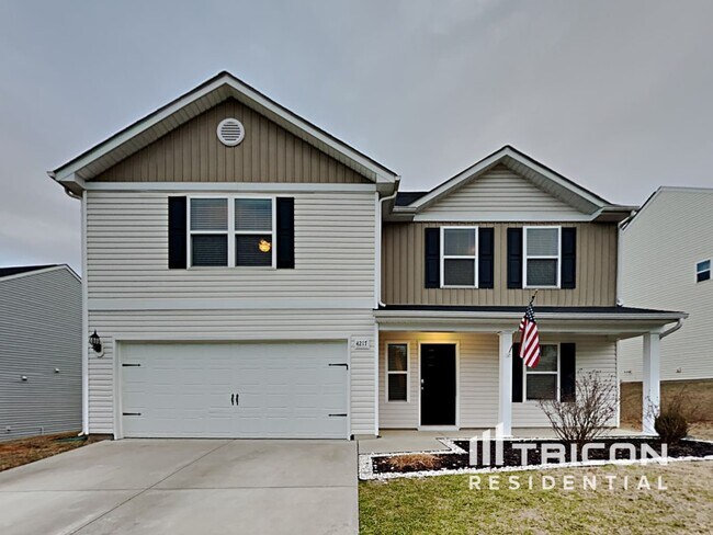 Building Photo - 4217 Piedmont Farms Way Winston Salem NC