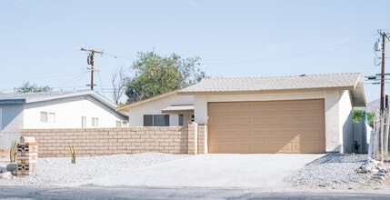 Building Photo - 66604 Flora Ave