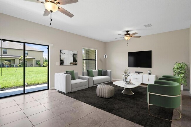 Building Photo - 16858 Red Brick Ln