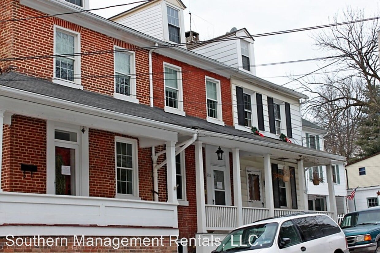 Primary Photo - 2 br, 1 bath House - 108 Church Street