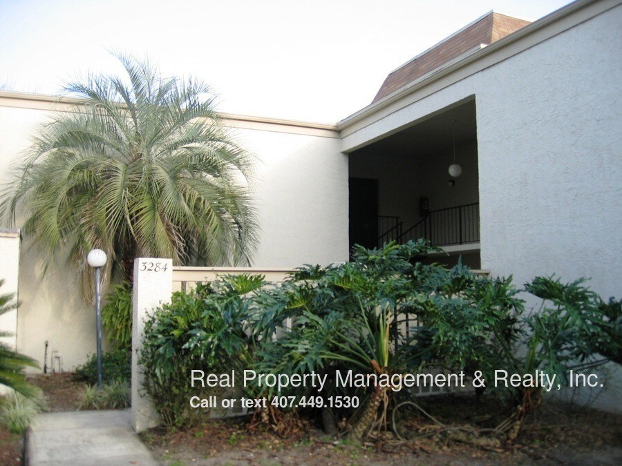 Primary Photo - 3284 S Semoran Blvd