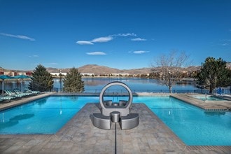 Building Photo - Latitude 39