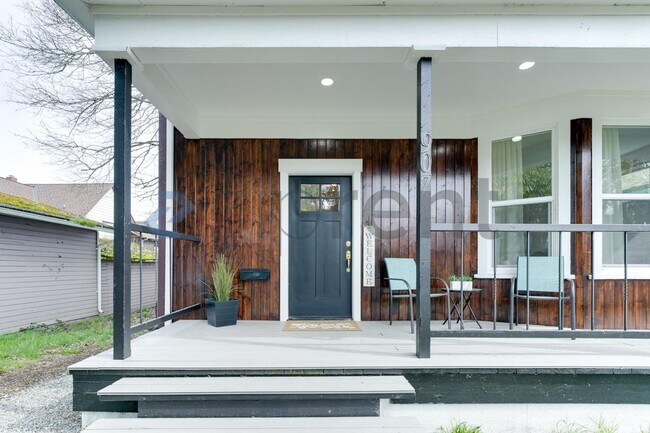 Foto del edificio - 907 S Ainsworth Ave