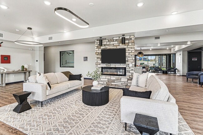 Building Photo - The Madison at Stetson Hills