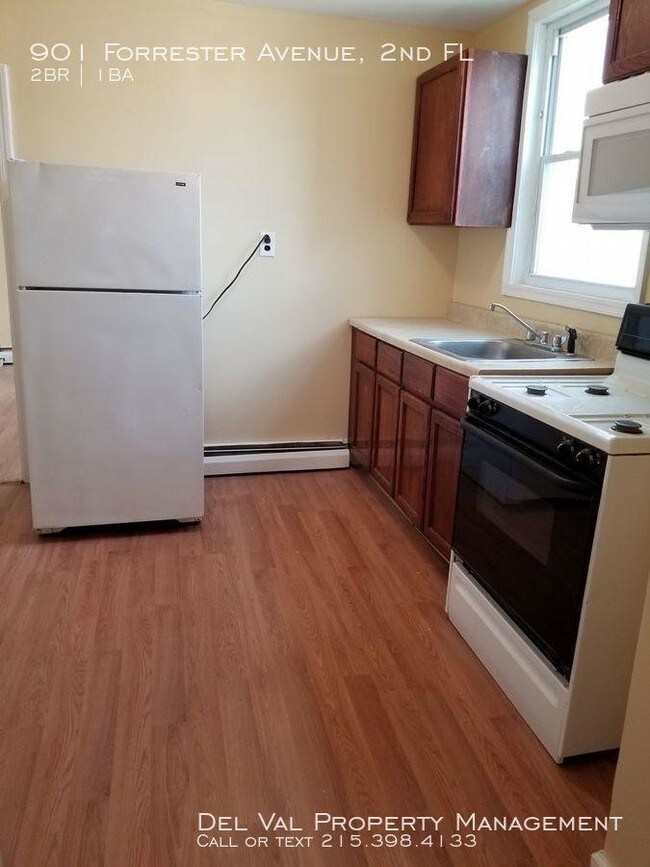 Building Photo - 2 bedroom in Darby PA 19023