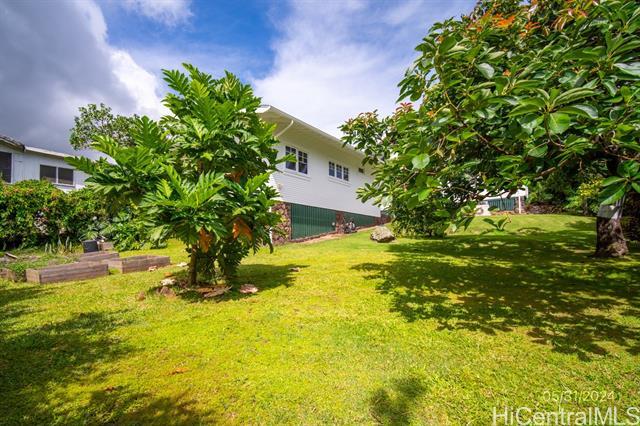 Building Photo - 2716 Aolani Pl