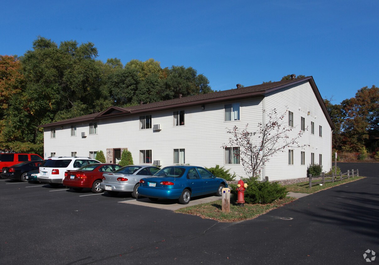 Primary Photo - 1071-1077 E Cascade Ave