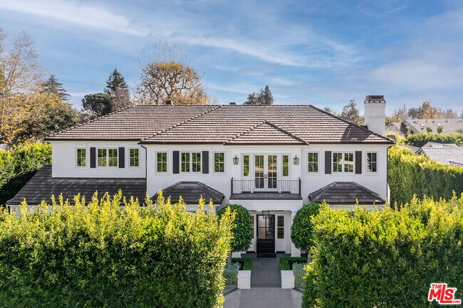 Foto del edificio - 1580 Sorrento Dr