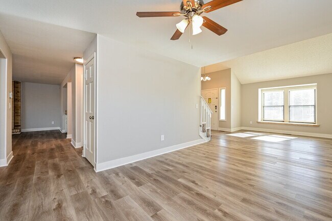 Foto del edificio - 14907 E Wagontrail Pl