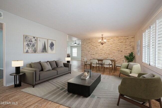 Foto del edificio - 8208 Edgemere Blvd