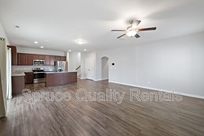 Foto del edificio - 5445 Rutledgeville Ln